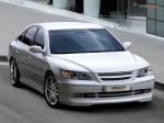 Hyundai Grandeur by Ixion Design 2005 года